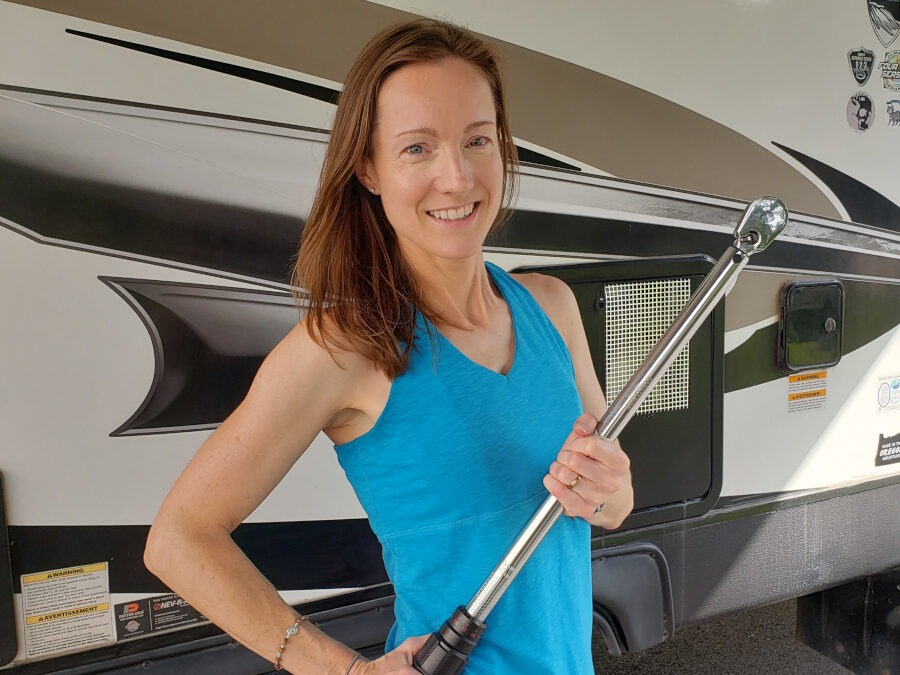 23 Essential RV Tools (All Types of RV’s)