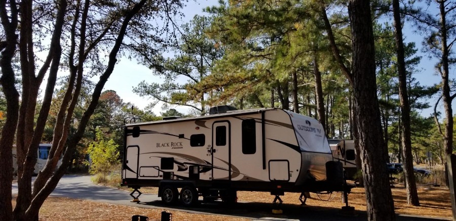 How Much Does It Cost To Live Full Time In An RV (Three Month Snapshot)?