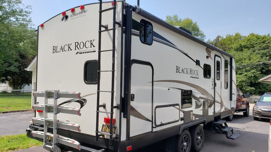 What Are The First Things You Should Do With Your New RV? We Wish We Had Known This.
