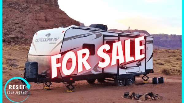Should I Sell My RV To A Dealer?