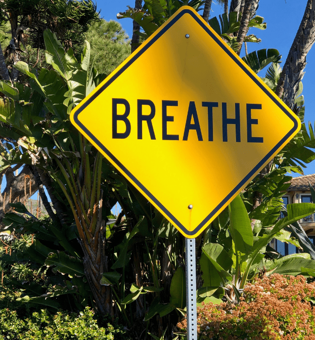 Breathing Exercise Science [Put Simply]