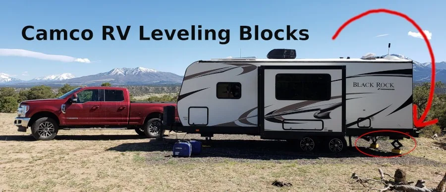 9 Reasons We Love Camco Leveling Blocks