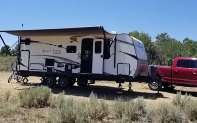 Outdoors RV Manufacturing Owners Review | Full-Time ORV