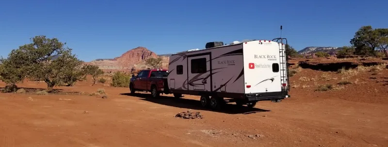 Top 3 States For RV Boondocking (Our Favorites)