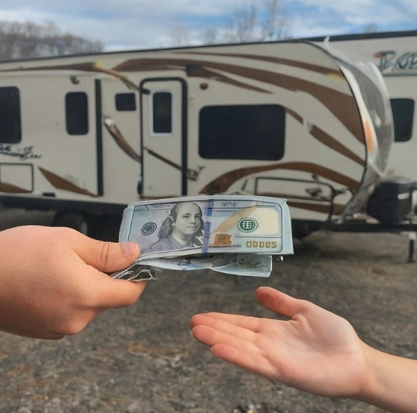 Your Checklist For Buying A New Travel Trailer (RV)